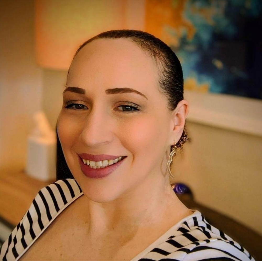 Meet your Posher, Meghan